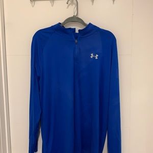 Men’s Under Armour quarter zip